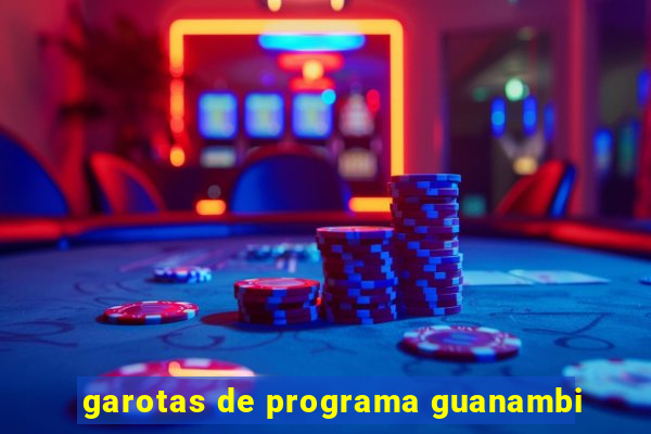 garotas de programa guanambi